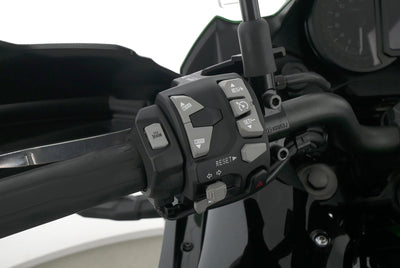KAWASAKI VERSYS 1000 S TOURER