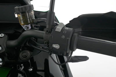 KAWASAKI VERSYS 1000 S TOURER