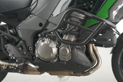 KAWASAKI VERSYS 1000 S TOURER