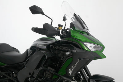 KAWASAKI VERSYS 1000 S TOURER