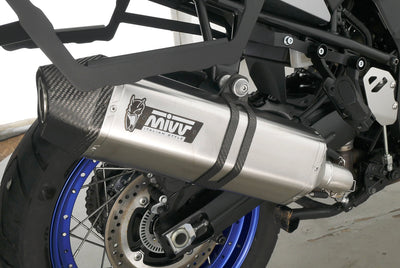 SUZUKI DL 1050 V STROM XT