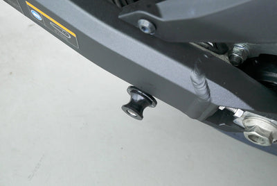 KAWASAKI Z 900
