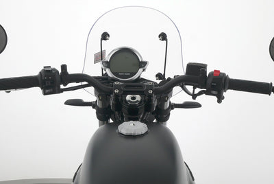 MOTO GUZZI V7 IV STONE