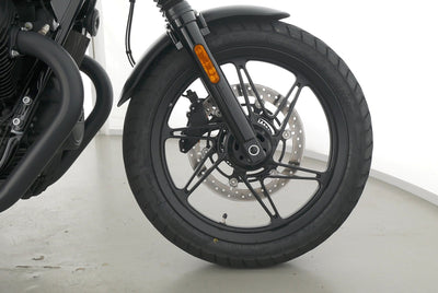 MOTO GUZZI V7 IV STONE