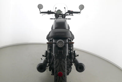 MOTO GUZZI V7 IV STONE