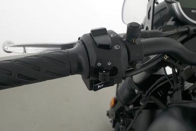 MOTO GUZZI V7 IV STONE