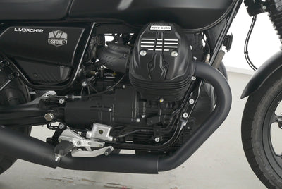 MOTO GUZZI V7 IV STONE