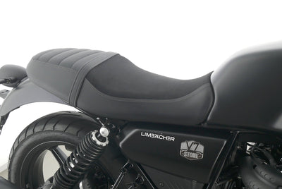 MOTO GUZZI V7 IV STONE