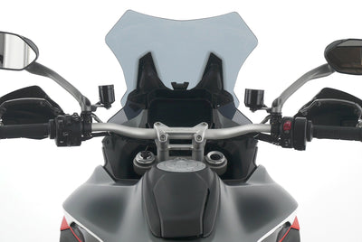 DUCATI MULTISTRADA V4 TRAVEL&RADAR