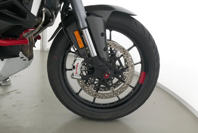 DUCATI MULTISTRADA V4 TRAVEL&RADAR