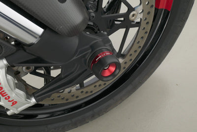 DUCATI MULTISTRADA V4 TRAVEL&RADAR