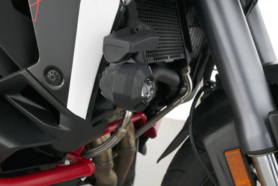 DUCATI MULTISTRADA V4 TRAVEL&RADAR