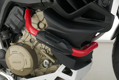 DUCATI MULTISTRADA V4 TRAVEL&RADAR