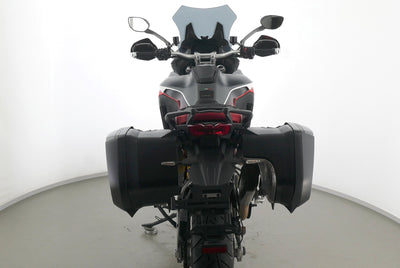 DUCATI MULTISTRADA V4 TRAVEL&RADAR