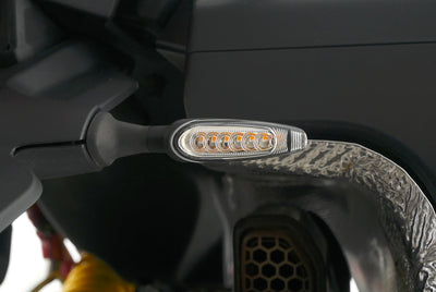 DUCATI MULTISTRADA V4 TRAVEL&RADAR