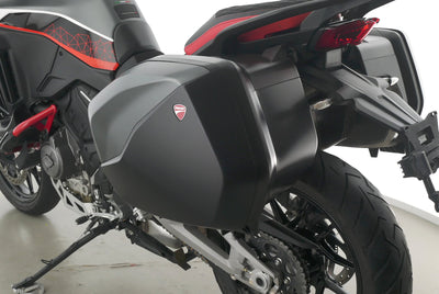 DUCATI MULTISTRADA V4 TRAVEL&RADAR