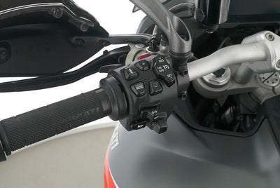 DUCATI MULTISTRADA V4 TRAVEL&RADAR