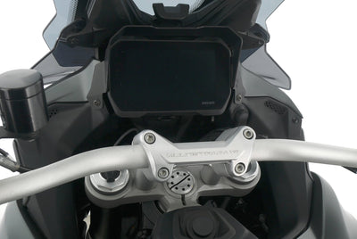 DUCATI MULTISTRADA V4 TRAVEL&RADAR