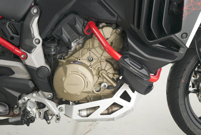 DUCATI MULTISTRADA V4 TRAVEL&RADAR