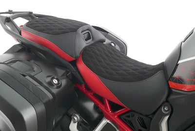 DUCATI MULTISTRADA V4 TRAVEL&RADAR