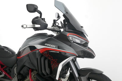 DUCATI MULTISTRADA V4 TRAVEL&RADAR