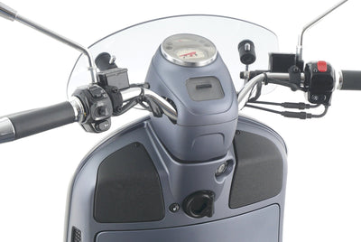 VESPA GTS 300 SEI GIORNI II EDITION