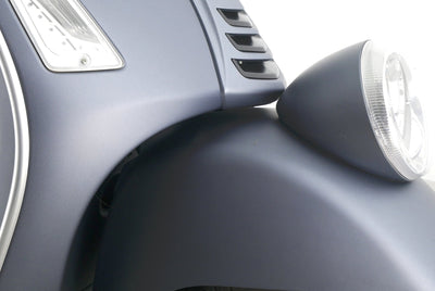 VESPA GTS 300 SEI GIORNI II EDITION