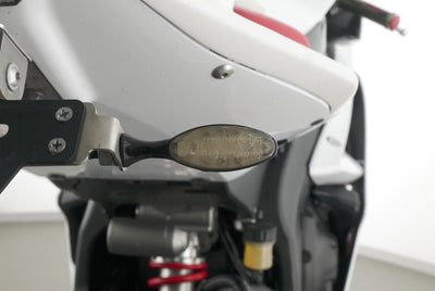 YAMAHA YZF R6 RJ11