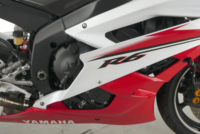YAMAHA YZF R6 RJ11