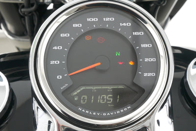 HARLEY DAVIDSON SOFTAIL SPORT GLIDE