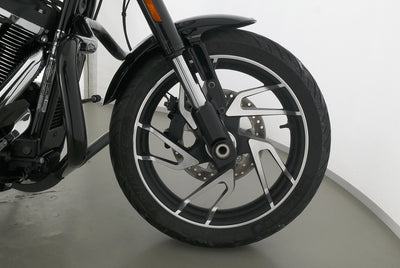 HARLEY DAVIDSON SOFTAIL SPORT GLIDE