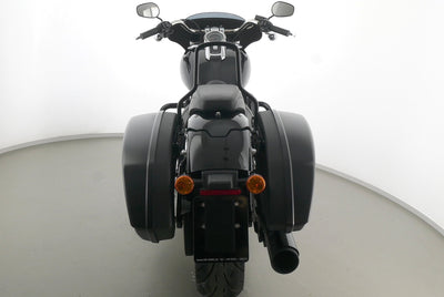 HARLEY DAVIDSON SOFTAIL SPORT GLIDE