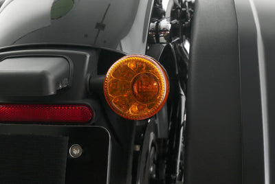 HARLEY DAVIDSON SOFTAIL SPORT GLIDE