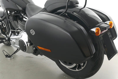 HARLEY DAVIDSON SOFTAIL SPORT GLIDE