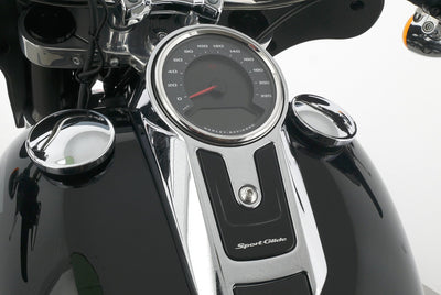 HARLEY DAVIDSON SOFTAIL SPORT GLIDE