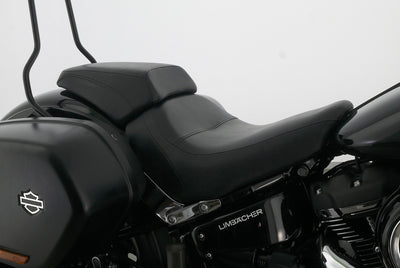 HARLEY DAVIDSON SOFTAIL SPORT GLIDE