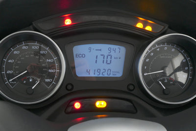 PIAGGIO MP3 500 LT BUSINESS