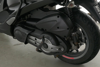 PIAGGIO MP3 500 LT BUSINESS