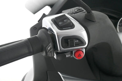 PIAGGIO MP3 500 LT BUSINESS