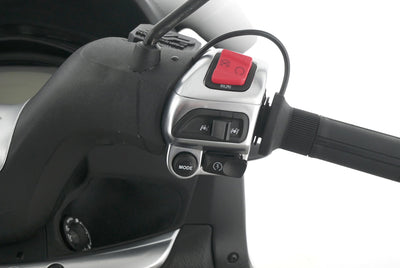 PIAGGIO MP3 500 LT BUSINESS