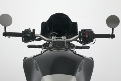 HONDA CB 1000 R +