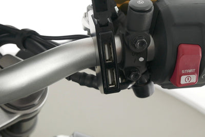 HONDA CB 1000 R +