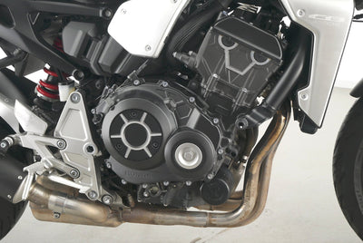 HONDA CB 1000 R +
