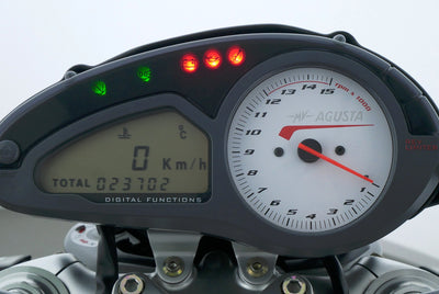 MV AGUSTA BRUTALE 1078 RR