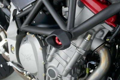 MV AGUSTA BRUTALE 1078 RR