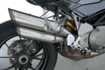 MV AGUSTA BRUTALE 1078 RR
