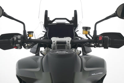 TRIUMPH TIGER 1200 RALLY PRO