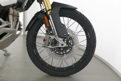 TRIUMPH TIGER 1200 RALLY PRO