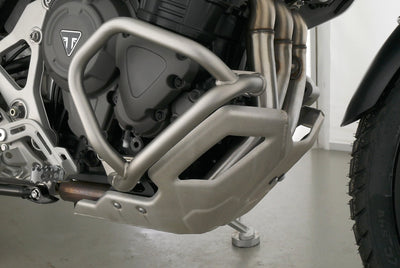 TRIUMPH TIGER 1200 RALLY PRO