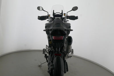 TRIUMPH TIGER 1200 RALLY PRO